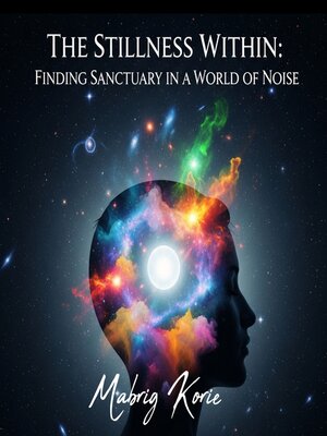 The Stillness Within - Audiobook